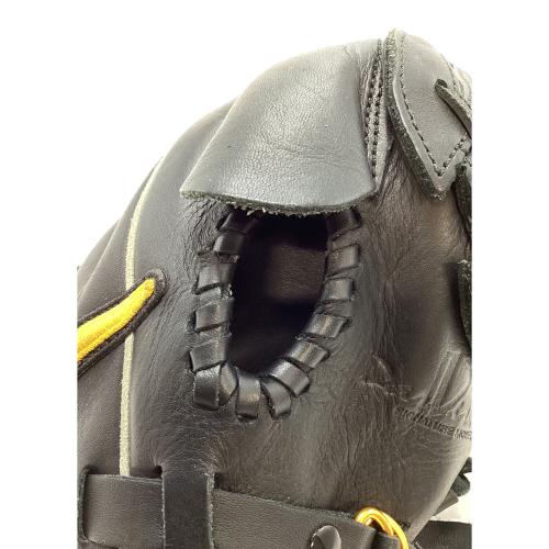 NIKE (ナイキ) ダルビッシュ有モデル 軟式グローブ ブラック