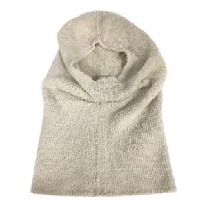 HOUDINI (フーディニ) 登山雑貨 850036 SIZE L ベージュ ライカン バラクラバ