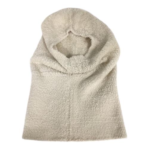 HOUDINI (フーディニ) 登山雑貨 850036 SIZE L ベージュ ライカン バラクラバ