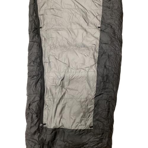 Snow peak (スノーピーク) マミー型シュラフ(ダウン) BDD-021 BACOO(バクー)350