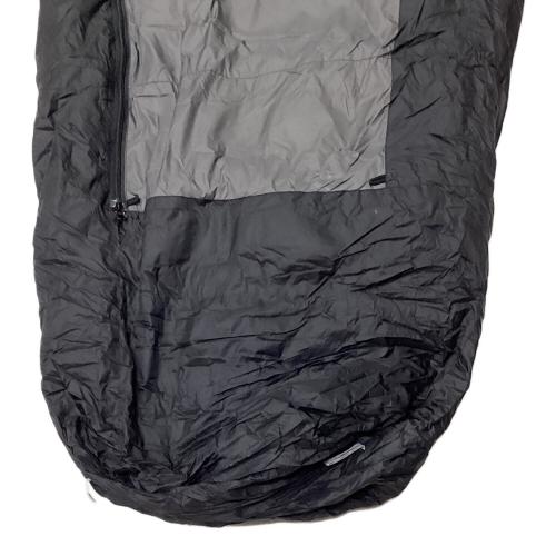 Snow peak (スノーピーク) マミー型シュラフ(ダウン) BDD-021 BACOO(バクー)350