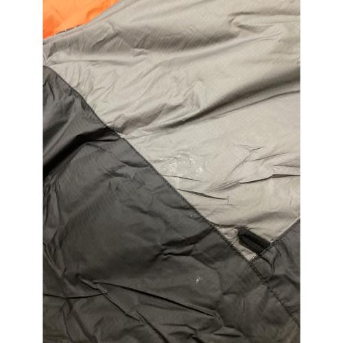 Snow peak (スノーピーク) マミー型シュラフ(ダウン) BDD-021 BACOO(バクー)350