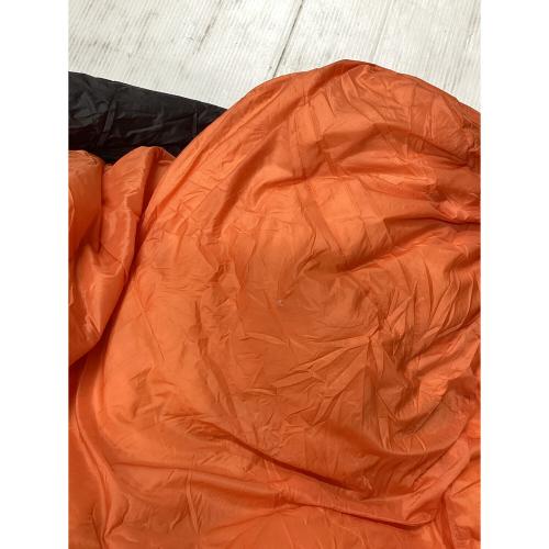 Snow peak (スノーピーク) マミー型シュラフ(ダウン) BDD-021 BACOO(バクー)350