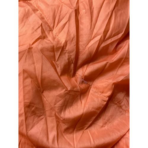 Snow peak (スノーピーク) マミー型シュラフ(ダウン) BDD-021 BACOO(バクー)350