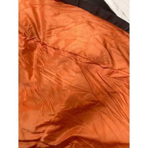 Snow peak (スノーピーク) マミー型シュラフ(ダウン) BDD-021 BACOO(バクー)350