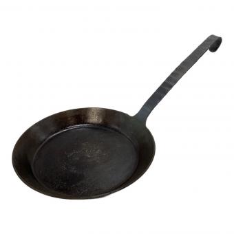 turk (ターク) クラシックフライパン クッキング用品 5号