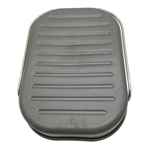 PAAGO WORKS (パーゴワークス) TRAILPOT S1200 クッカー
