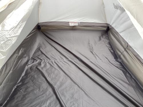 mont-bell (モンベル) 登山用テント 1122649 ステラリッジテント2