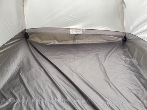 mont-bell (モンベル) 登山用テント 1122649 ステラリッジテント2