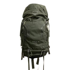 OSPREY (オスプレー) バックパック オリーブグリーン ケストレル48