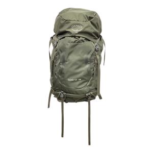 OSPREY (オスプレー) バックパック オリーブグリーン ケストレル48