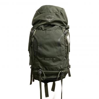 OSPREY (オスプレー) バックパック オリーブグリーン ケストレル48