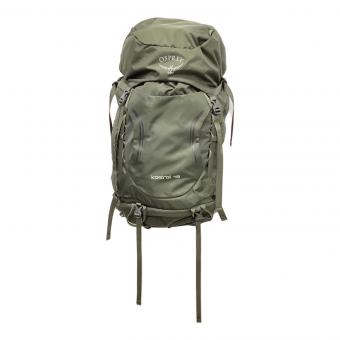 OSPREY (オスプレー) バックパック オリーブグリーン ケストレル48