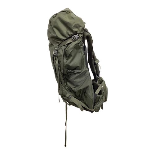 OSPREY (オスプレー) バックパック オリーブグリーン ケストレル48