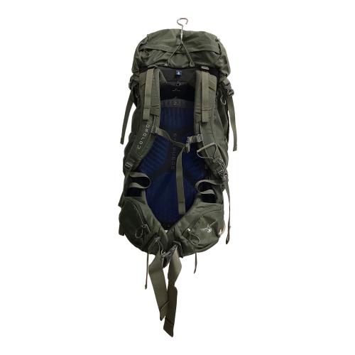 OSPREY (オスプレー) バックパック オリーブグリーン ケストレル48