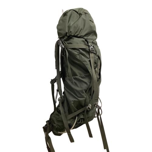 OSPREY (オスプレー) バックパック オリーブグリーン ケストレル48