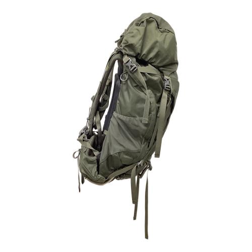 OSPREY (オスプレー) バックパック オリーブグリーン ケストレル48