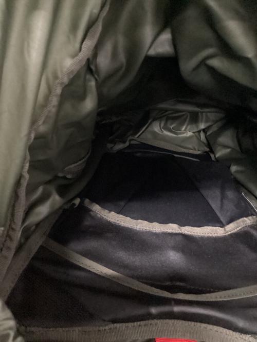 OSPREY (オスプレー) バックパック オリーブグリーン ケストレル48