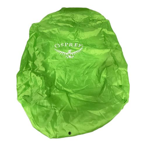 OSPREY (オスプレー) バックパック オリーブグリーン ケストレル48