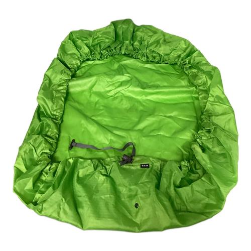 OSPREY (オスプレー) バックパック オリーブグリーン ケストレル48