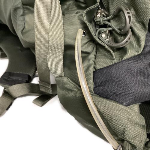 OSPREY (オスプレー) バックパック オリーブグリーン ケストレル48