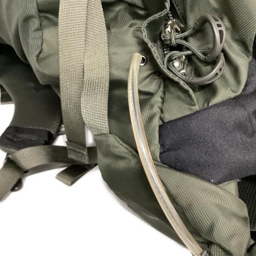 OSPREY (オスプレー) バックパック オリーブグリーン ケストレル48