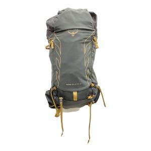 OSPREY (オスプレー) バックパック ダークチャコール タロンベロシティ30