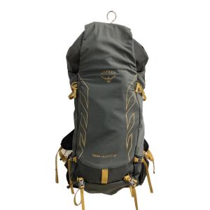 OSPREY (オスプレー) バックパック ダークチャコール タロンベロシティ30