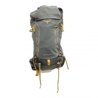 OSPREY (オスプレー) バックパック ダークチャコール タロンベロシティ30