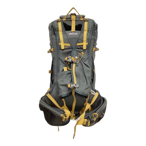 OSPREY (オスプレー) バックパック ダークチャコール タロンベロシティ30
