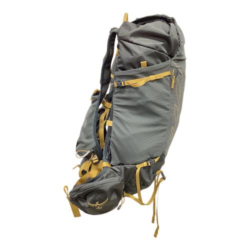 OSPREY (オスプレー) バックパック ダークチャコール タロンベロシティ30