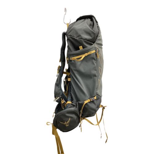 OSPREY (オスプレー) バックパック ダークチャコール タロンベロシティ30