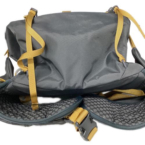 OSPREY (オスプレー) バックパック ダークチャコール タロンベロシティ30