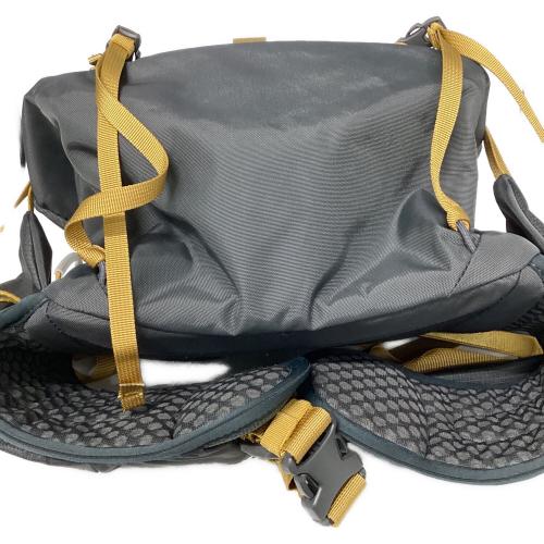 OSPREY (オスプレー) バックパック ダークチャコール タロンベロシティ30