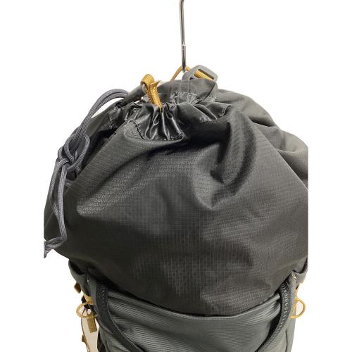 OSPREY (オスプレー) バックパック ダークチャコール タロンベロシティ30