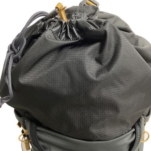 OSPREY (オスプレー) バックパック ダークチャコール タロンベロシティ30