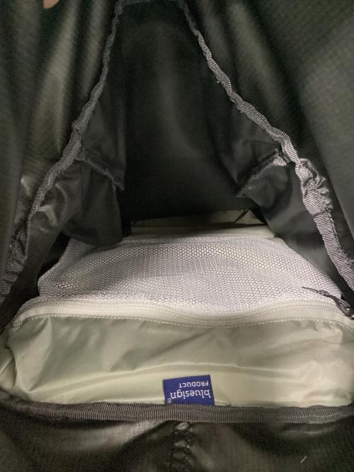 OSPREY (オスプレー) バックパック ダークチャコール タロンベロシティ30