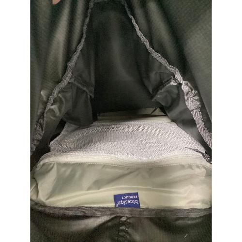 OSPREY (オスプレー) バックパック ダークチャコール タロンベロシティ30
