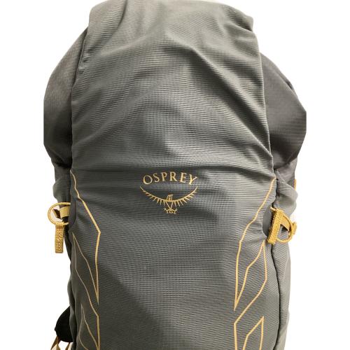OSPREY (オスプレー) バックパック ダークチャコール タロンベロシティ30