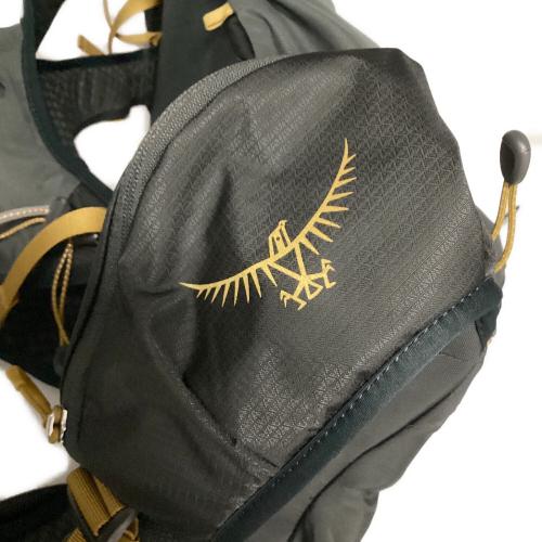 OSPREY (オスプレー) バックパック ダークチャコール タロンベロシティ30