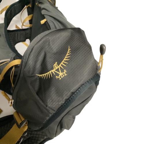OSPREY (オスプレー) バックパック ダークチャコール タロンベロシティ30