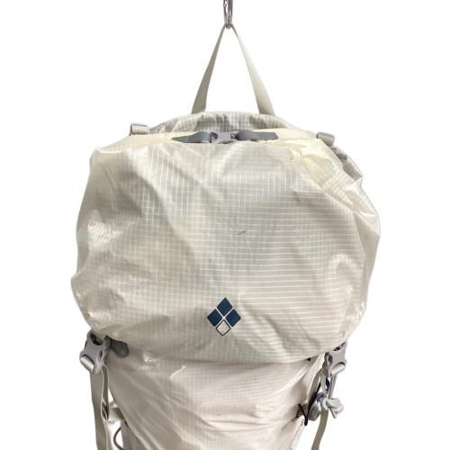 mont-bell (モンベル) バックパック 1133286 ホワイト アルパインライトパック20