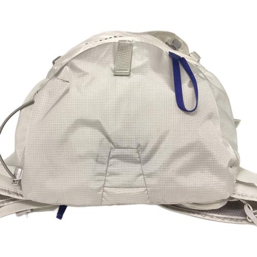 mont-bell (モンベル) バックパック 1133286 ホワイト アルパインライトパック20