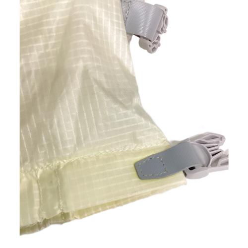 mont-bell (モンベル) バックパック 1133286 ホワイト アルパインライトパック20