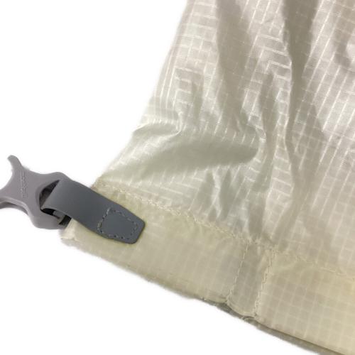 mont-bell (モンベル) バックパック 1133286 ホワイト アルパインライトパック20