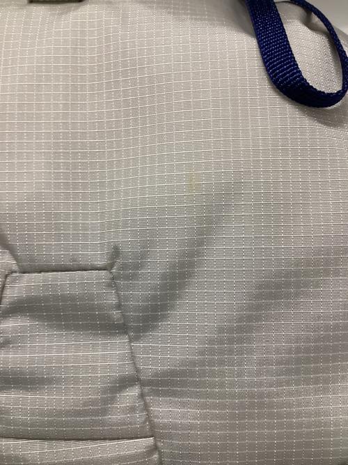 mont-bell (モンベル) バックパック 1133286 ホワイト アルパインライトパック20