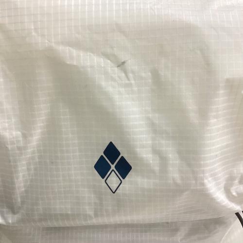 mont-bell (モンベル) バックパック 1133286 ホワイト アルパインライトパック20