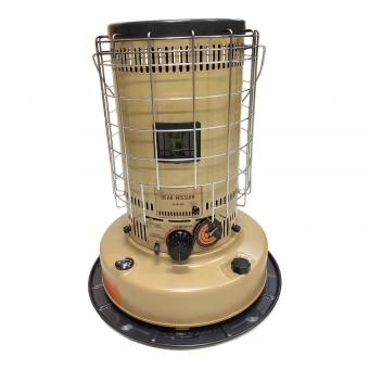 TOYOTOMI (トヨトミ) ギアミッション アウトドアヒーター KS-GE67 PSCマーク有
