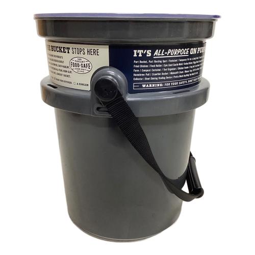 Yeti (イエティ) 収納ケース ロードアウト 5ガロン