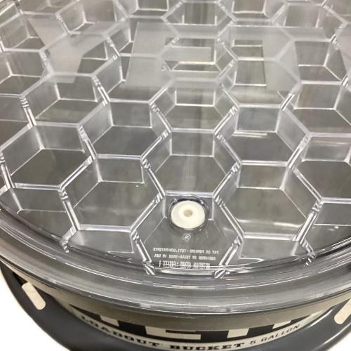 Yeti (イエティ) 収納ケース ロードアウト 5ガロン